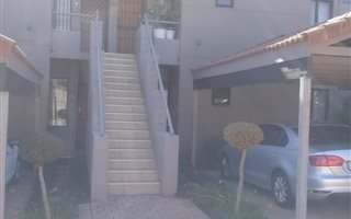 2 Bedroom Townhouse in Woodmead