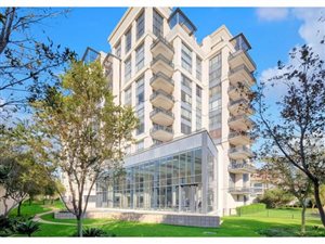 2 Bed Apartment in Morningside