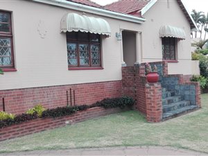 4 Bedroom Cluster in Scottburgh Central