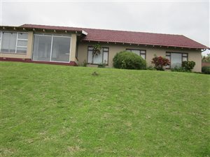 3 Bed House in Uvongo