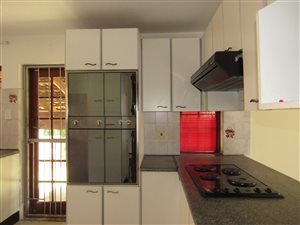 4 Bed Townhouse in Astra Park