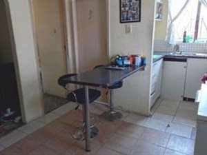 2 Bed House in Roosendal