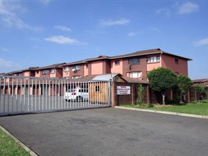 3 Bed House in Arboretum
