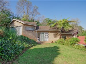 4 Bed House in Mountain Homes