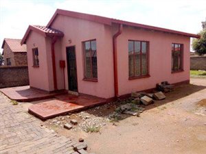 2 Bed House in Payneville