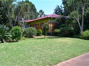 3 Bed House in Colbyn
