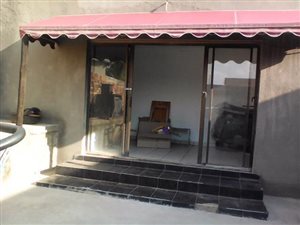 2 Bedroom House in Lenasia
