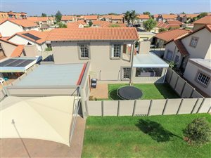 3 Bed House in Eveleigh