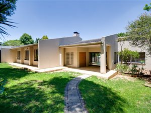 3 Bed House in Parkmore