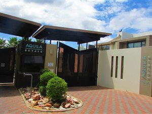 4 Bed House in Edenburg