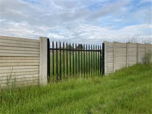 1001 m² Land available in Glencoe