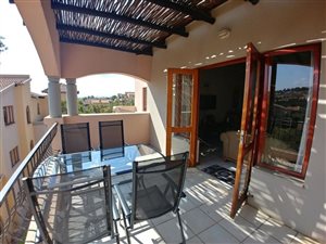 2 Bed Apartment in Noordhang