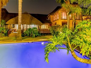 8009 m² Farm in Benoni North