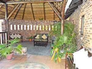 14 Bed, Bed and Breakfast in Arboretum