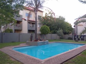 1 Bed Apartment in Paulshof