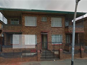 2 Bed Apartment in Malvern