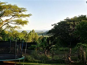 3 Bed House in White River