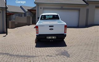 3 Bedroom Townhouse in Die Heuwel