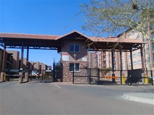 2 Bed Apartment in Annlin