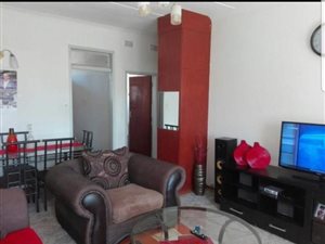 2 Bed Apartment in Vanderbijlpark CW1