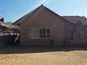 3 Bed House in Nigel Central