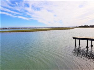 3 Bedroom House in Amsterdamhoek