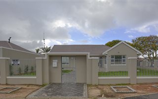3 Bedroom House in Monte Vista