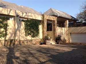 3 Bed House in Parkview