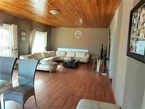4 Bed House in Newclare