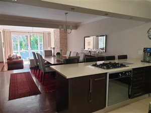 3 Bed Duplex in Riviera