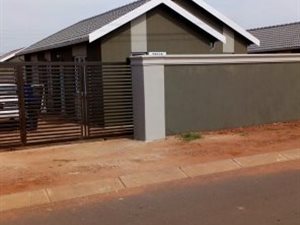 1 Bedroom House in Soweto Central