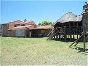 2 ha Farm in Benoni AH
