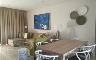 2 Bedroom Apartment in Sandown