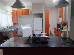 3 Bedroom House in Queenswood