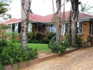 3 Bed House in Rewlatch