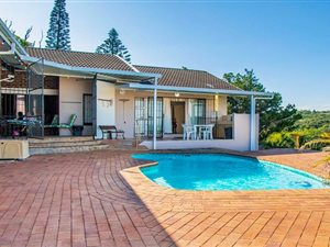 3 Bed House in Rathboneville