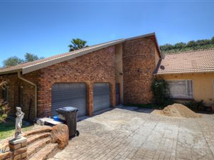 5 Bed House in Croydon