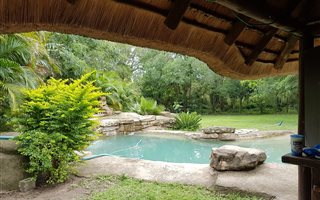 6 Bedroom House in St Lucia