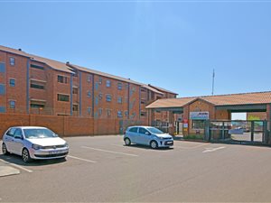 2 Bed Apartment in Danville