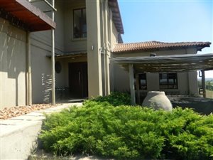 1.1 ha Farm in River View