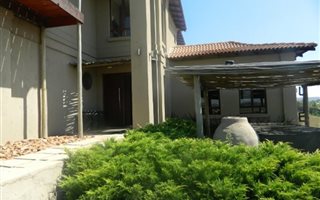1.1 ha Farm in River View