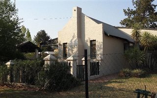 3 Bedroom House in Kyalami