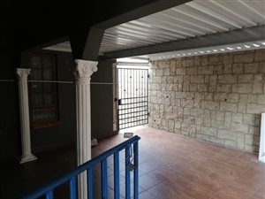 3 Bed Simplex in Sunford