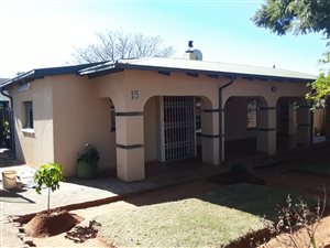 3 Bed House in Palmridge