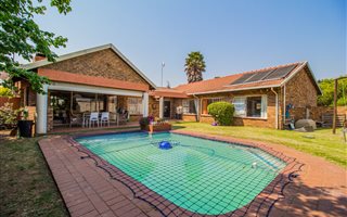 3 Bedroom House in Eveleigh