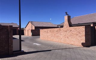 2 Bedroom House in Kimberley