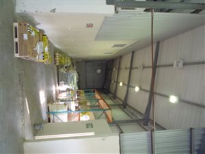 1022 m² Commercial space in Mahogany Ridge