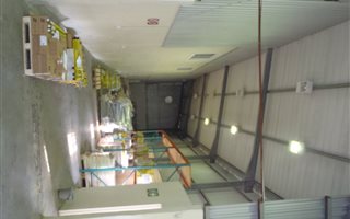 1022 m² Commercial space in Mahogany Ridge