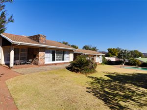 3 Bed House in Randpark