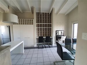 2 Bed Apartment in Dainfern
